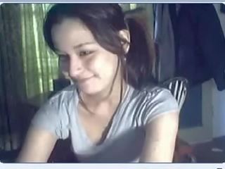 Laura tan-webcam girl-msn yahoo