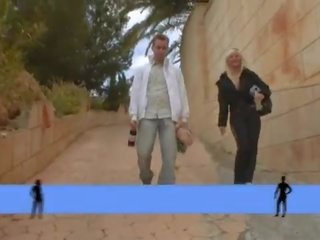 Pärchentausch - mallorca edition 1