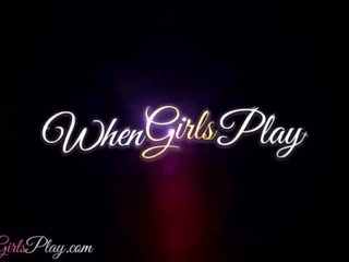 Twistys - &lpar;Georgia Jones&rpar; &lpar;Mia Malkova&rpar; - When Girls Play