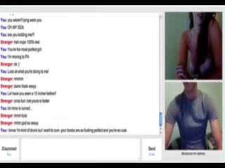 Www.slutsroulette.com | omegle : malaki suso dalagita katulad ko malaki putz